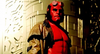 《地狱男爵》主角爆料 该系列短期内或不再有新作