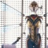 “黄蜂女”漫展爆料 未来将加盟《复仇者联盟4》