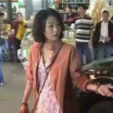周冬雨改撩男神金城武 新片剧照曝光片名有点污