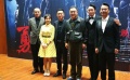 《勇士》揭幕长春电影节 献礼长征胜利八十周年