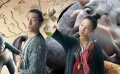 井柏然將入組《捉妖記2》 “一家三口”再寫續(xù)集