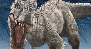 《侏罗纪世界2》故事细节曝光 将聚焦虐待动物