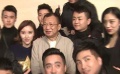 网络大电影《罪》热拍 许绍雄加盟化身黑帮大佬