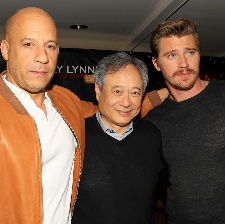 《比利林恩》纽约首映李安回应质疑:请给次机会