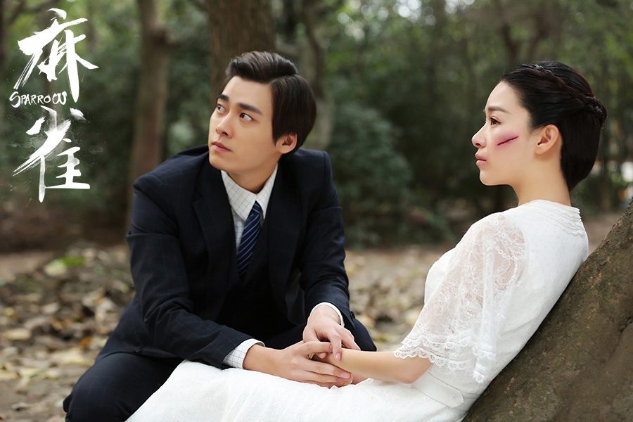 《麻雀》李小男从容就义 观众落泪_滚动新闻_