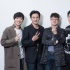《V.I.P》确定阵容 张东健、金明民、李钟硕主演