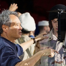 李安《比利·林恩的中场战事》120帧首批影票售罄