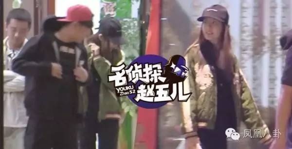 陈赫当爸了!可张子萱为何怀孕10月不见一张大