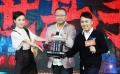 无厘头喜剧《绝世高手》首曝预告片 定档大年初一