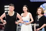 与吴宗宪再续综艺前缘显示 马东,贾玲,吴宗宪等,这也是柳岩自06年