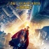 《奇異博士》片段先映 IMAX全畫幅玩轉(zhuǎn)空間切換