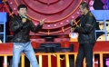 1026快訊：成龍丁晟再聯(lián)手玩火車 大片齊定檔春節(jié)