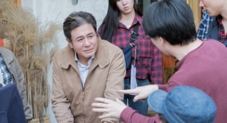 韓版《全民目擊》開(kāi)機(jī) 崔岷植飾演孫紅雷角色