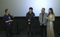 電影《監(jiān)獄瘋云》在京首映 展現(xiàn)系列監(jiān)獄瘋狂故事