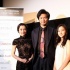 主竞赛片《雪女》东京亮相 青木崇高大赞杉野希妃