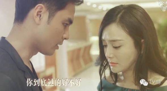 袁弘怒甩张歆艺追张静初?闺密酸甜苦辣全在这