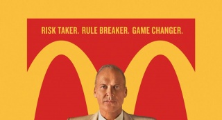 《创始人》预告 迈克尔·基顿着手建麦当劳帝国