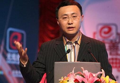 光线传媒总裁王长田:猫眼会是家综合电影公司