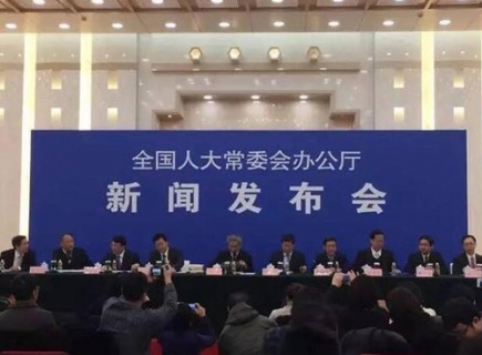 《电影产业促进法》正式通过 多项审批项目取