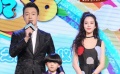佟大為宣傳《外公芳齡38》 自曝是張學(xué)友“鐵粉”
