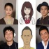《午睡公主》曝配音阵容 江口洋介高桥英树等加盟