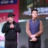 《外公芳齡38》空降沈陽撫順 佟大為:裸睡最減壓
