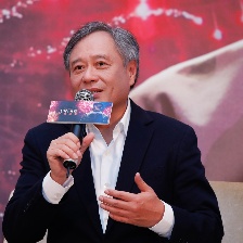 《比利·林恩》上海首映 李安：“故事依旧动心”