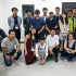 第八届台北金马电影学院开学 候导要做震撼性教育