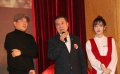 《民族記憶》獻(xiàn)禮抗戰(zhàn)80周年 孫淳認(rèn)真準(zhǔn)備創(chuàng)精品