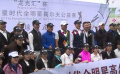 眾明星助陣“橫漂”慈善賽 佟瑞欣尤勇岳紅現(xiàn)身
