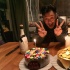 张志明35岁生快！杨千嬅彭浩翔为余文乐惊喜庆生