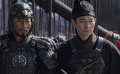 1115快讯：《长城》首曝特辑 《奇异博士》仍火热