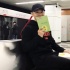 黃曉明徐靜蕾也在地鐵“丟”書了，你撿到了嗎？