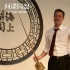 《間諜同盟》首映男女同淚崩 打造史詩級曠世之戀