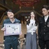 李光洁《一代妖精》杀青 自曝是妖界需要画眼线的