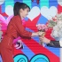 柳岩白衣短裙清新亮相热舞开场 获王一博“求婚”