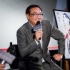 爾冬升做客金馬影展 現(xiàn)場解讀《三少爺》選角疑云