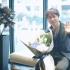 新海诚踏雪抵京熬鸡汤：请相信美好邂逅会发生