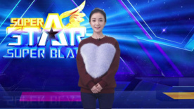 李倩做客光影星播客 从古灵精怪化身平凡纺织女