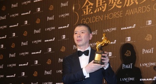 《我不是潘金蓮》慶功宴 小剛呼吁明星來拍文藝片