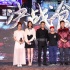 唐嫣《决战食神》变身谢霆锋迷妹 葛优自嘲吃货