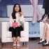 张末、倪妮“对话28岁的自己”：知世故而不世故