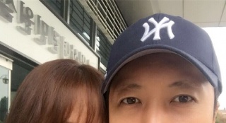 41歲天心宣布結(jié)婚 新作《閉嘴!愛吧》搭檔張藝興