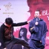 《少年》湖南路演 欧豪：从楼上摔下来还要被车撞