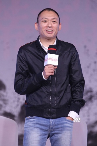 导演程耳携主演葛优,杜淳,钟欣桐,闫妮,霍思燕,杜江,王传君,吕行亮相