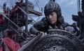 《長城》曝特輯 鹿晗從“慫包”變成真正“男人”