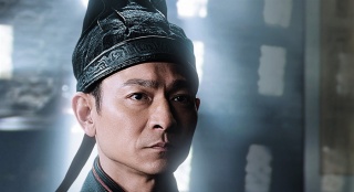 《長(zhǎng)城》發(fā)劉德華幕后特輯 無(wú)影禁軍神秘軍師現(xiàn)身