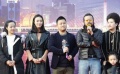 新片《杭州夜未眠》启动 讲述爱恨纠葛情感故事