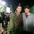 张艺谋多爱郑恺？《长城》杀青就约好下一部合作