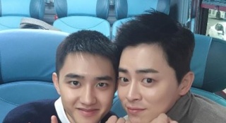 《哥哥》突破200萬人次 曺政奭、都暻秀感謝觀眾